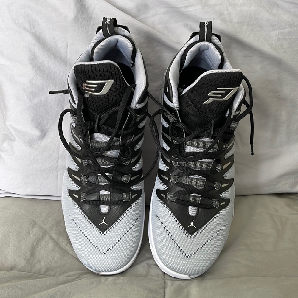 Nike Air Jordan CP3 9, size mens 12